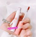 Lipstick Korea Muge Leen Matte Liptint Velvet Lip Glaze Cake Color Charm / Liptint Korea Liptint Tahan Lama Viral Lipstik Tahan Air dan Minyak Lipstik Ala Korea Lip cream Lip Tint Lipbalm Pemerah Bibir Liptint Anak Sekolah Liptint Murah Lip Serum Lip Balm. 