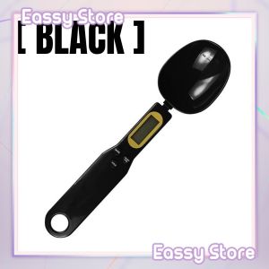 Electronic Spoon Weight Scale Digital Measuring Spoon Scale Kitchen Weighing 500g/0.1g  Food Scales Baking Spoon Scale