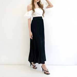 ROK BLUDRU ROK VELVET BULU PANJANG PLISKET MAXI // ROK BLUDRU PANJANG JUMBO/ ROK VELVET / ROK BLUDRU MAXI JUMBO