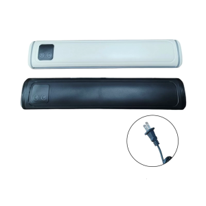 110V Bag Sealer Heat Seal Handheld Sealer Bag Resealer for Storage Portable Heat Sealer Machine for Chip Bags