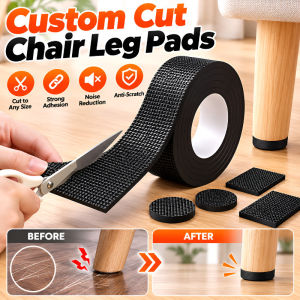 Thick Chair Leg Covers Anti Slip Furniture Pads Noise Reduction Table Leg Protectors Wear Resistant Floor Protectors Chairs Sofas Stools