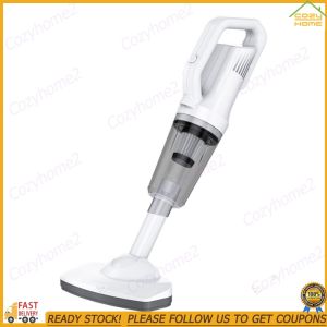 [CY] Handheld Vacuum Dual Use Vacuum Cleaner 12000Pa Vacuum Cleaning Machine Low Noise Multi Function for Dust Pet Hair