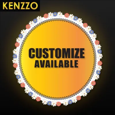 Kenzzo: TOP UP CUSTOMIZE PAYMENT / CUSTOMISE WARDROBE/CUSTOMISE BED FRAME/INSTALLATION
