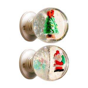 Modern Minimalist Ball Resin Knob Artistic Decorative Handle with Inlaid Craft for Wardrobe Cabinet Bedroom Upgrade Home Decor option Ideal for Homeo