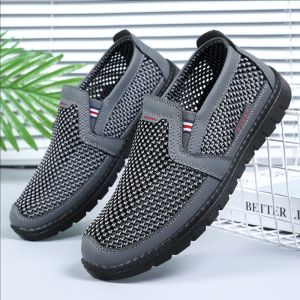 Sandal 2026 New MenS Summer Sneakers Fashionable And Versatile Casual Shoes Lightweight And Breathable MenS Shoes free ship