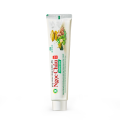 Kem Đánh Răng Dược Liệu Ngọc Châu Trắng Sáng 100g. 
