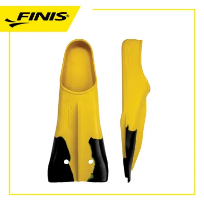 FINIS Z2 Gold Zoomers