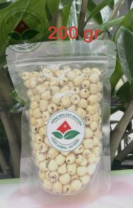 Hạt Sen Khô Đồng Tháp 500gr Sấy Khô Đặc Biệt