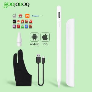 GOOJODOQ GD03 Stylus Pen For Android Universal stylus pen for phone android universal Digital Pen For Android Phone Samsung Huawei Xiaomi Pen For Cellphone