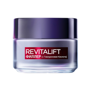 ➳Russia L#39Oreal Refacting Optical Zero Cream Hyaluronic Acid Water Light Import Day Cream Compact to Fine Grain 50ml♚