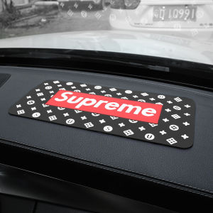 [MO-TH] 🚗 พรมกันลื่นสำหรับรถยนต์ เฮลโล คิตตี้ มิกกี้ มินนี่ ใช้ได้ทุกรุ่น พรมปูพื้นรถยนต์ พรมปูพื้นรถยนต์ พรมปูพื้นรถยนต์