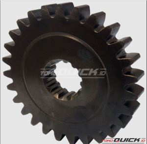 Gir 27 Mata Traktor Quick - Gear 27T M1000A Quick Truck
