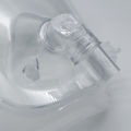 Aeonmed CPAP Mask (One size Fits All) Full Face Mask for Sleep Apnea Anti Snoring Compatible with CPAP Machine. 