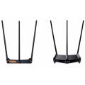 Router TP-LINK TL-WR941HP Không dây Công suất cao 450Mbps. 