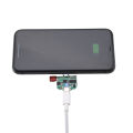 Aideepen 5-15W Fast Charging Motherboard QI Certified Cell Phone Wireless Charger Module 12V Fast Charging Wireless Charging Board PCBA Module. 