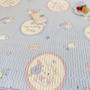 Latex cool mat summer household ice silk air conditioning mat washable student dormitory bed single person soft mat
