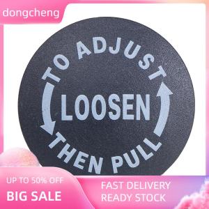 dongcheng Spinning Bike Pull Pin Spring Knob Replacement Parts For Fitness Equipment