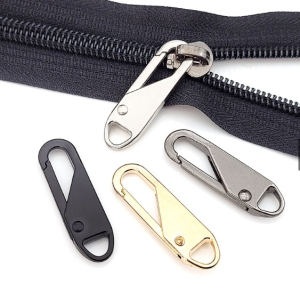 serbaguna untuk Penarik Pengait Restleting Universal Cantelan Retsleting Kait Zipper Cantelan Resleting Penarik Ritsleting Cantelan Gantungan SLETING / Penganti Strap Tas BAG - Celana - Baju T Shirt Jaket Selempang - Gendong Tas Gunung Ransel Pull Bag UL