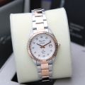 Jam Tangan Wanita Alexandre Christie AC 2A83 AC2A83 Original Garansi Resmi 1 tahun - Stainless Steel. 