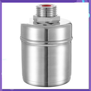 Van Phao Cơ Inox Thông Minh Van Điều Chỉnh Mực Nước Tự Động Ngắt Nước Khi Nước Đầy Bồn