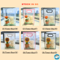 LOCAL SELLER 🇸🇬【Ready Stock】Gift Set /Birthday Christmas Gift/ Companion Gift/ Teachers Day/ Artificial Potted Plant礼物套装. 