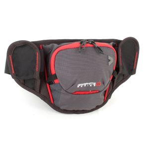 Kalibre Tas Selempang Graphite 10 Waist Bag 920460042 Tas Wanita Tas Pria Sling bag tas pinggang