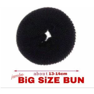 Hairbun maker DONAT Cepol rambut donat BESAR