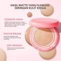 Glad 2 Glow Perfect Cover Cushion 11g. 