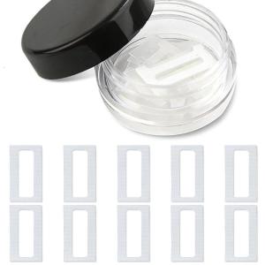 10 Pcs Ingrown Toenails Correction Patches Foot Care Tool Corrector Pedicure Tools Toe Nails Correction Sticker