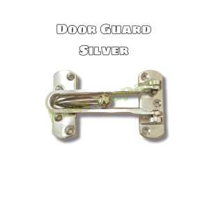Door Guard pengait pintu grendel hotel