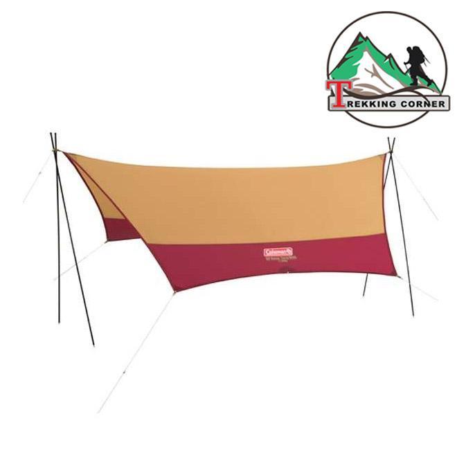 Coleman XP HEXA TARP MDX(ボルドー色) Coleman XP HEXA TARP MDX(ボルドー色) Amazon | 【Amazon.co.jp