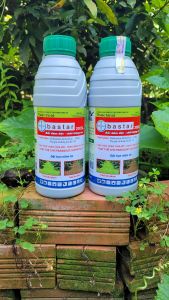 [Freeship Max] Thuốc trừ cỏ mần trầu cỏ chỉ cỏ cú khai hoang Basta 200SL chai 900ml (BMC)_VTNN TRUNG THIEN THINH