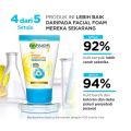 Garnier Facial Foam 100ml. 
