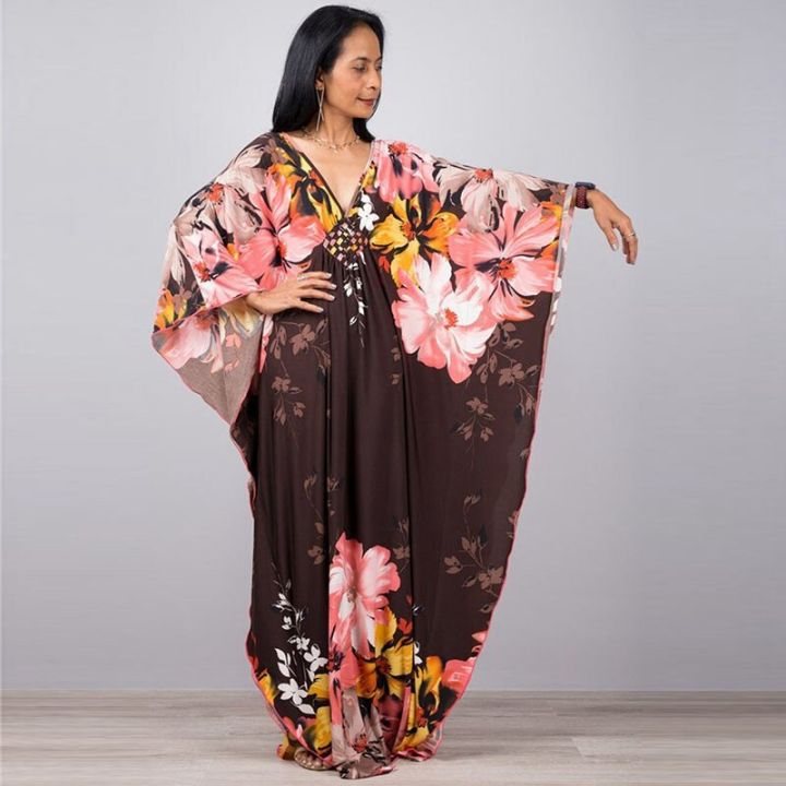 strapless open back dress Party Wear Kaftan: Bold and Elegant Statement Dress
