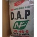 1 kg phân bón DAP đen Hàn Quốc (NH4)2HPO4 18-46-0 Diamoni Phosphate. 
