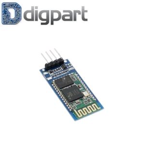 HC-06 HC 06 RF Wireless Bluetooth Transceiver Slave Module