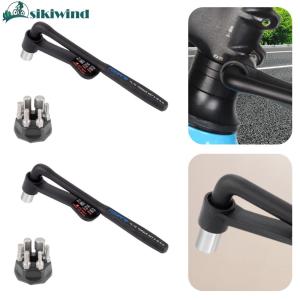 Drive Click Torque Wrench with Nylon Handle Bike Torque Wrench 10-20N.m High Precision Torque Tool Bicycle Accessories