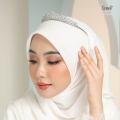 [CROWN Bride] CROWN Zirconia, Crown Rhinestone, Crown Tunang, Crown Nikah, Crown Wedding, Crown Cantik - Crown MyPuteri. 