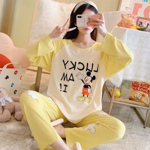 Plus Size Pyjamas Set Baju Tidur Elegant design Baju Tidur Wanita
