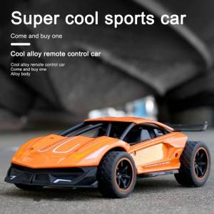 Mainan Mobil Remot Mobil Mainan Anak Balap Kecepatan Tinggi Dewasa Profesional Drift Sport Rc Car