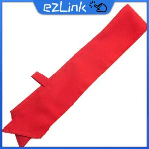 Chef Neckerchief Scarf Kitchen Neckwear Neck Tie Scarf For Catering Training