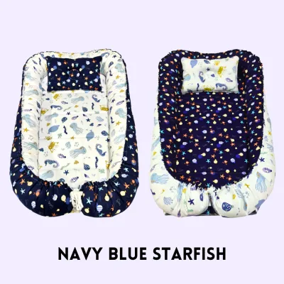 Baby Nest or Baby Bed High Quality by Baby Time