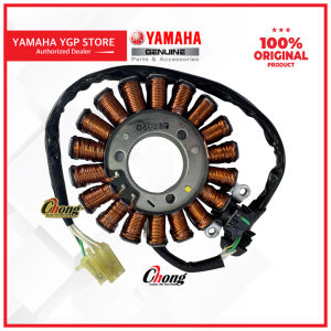 Yamaha Fuel Coil/Coil Magnet/ Stator YZF R25 V1 1WD-H1410-01 100% Original HLY!