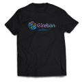 Baju Kaos Pria Kota CIREBON KATON Dewasa Unisex Kaos Pandemik. 