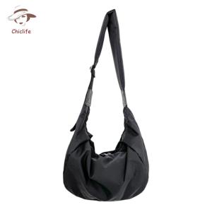 Premium Large Capacity Shoulder Bag for Women Stylish Crossbody Tote with Adjustable Strap for Everyday Use