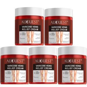 Varicose Vein Cream Varicose Veins Treatment Foot Ointment Relieve Vasculitis Phlebitis Spider Pain Body Care2026