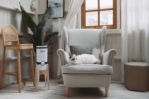 [MOSZERO] นำ้ยาไล่ยุง 30ML ปลอดภัย ใช้ได้นาน 3-6 เดือน