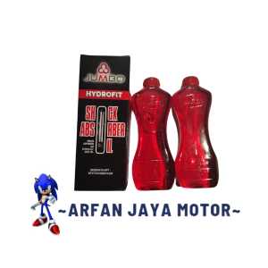 Oli Shock JUMBO Isi 2 MURAH DAN ORIGINAL