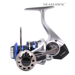 Reel alat pancing FALCON FIRE SPINNING REEL