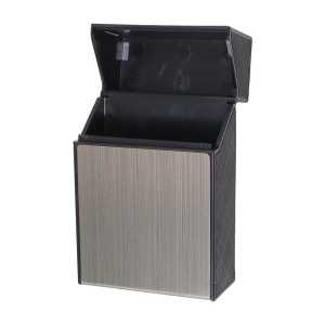KOTAK ROKO KEREN 20 SLOT ANTI LEMBAP BOX TEMPAT BUNGKUS ROKOK UNIK ISI 20 BATANG MURAH ANTI AIR